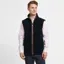 SCHOFFEL OAKHAM MENS GILET IN NAVY