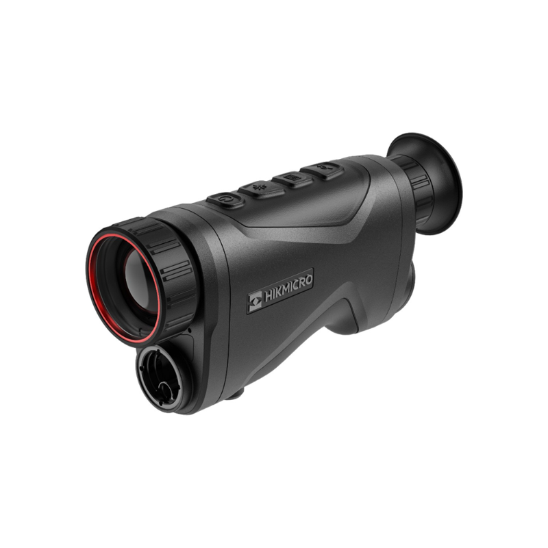 HIKMICRO Condor Pro CQ35L 35mm 640X512 12M 20MK Hand Held Thermal Imager Monocular With LRF