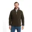 Schöffel Berkeley Mens Fleece Dark Olive
