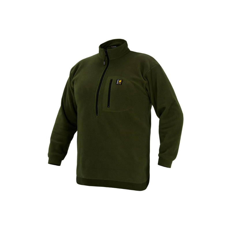Swazi Bush Mens Shirt Olive