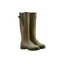 WOMEN'S VIERZONORD NEOPRENE LINED BOOT ICONIC GREEN