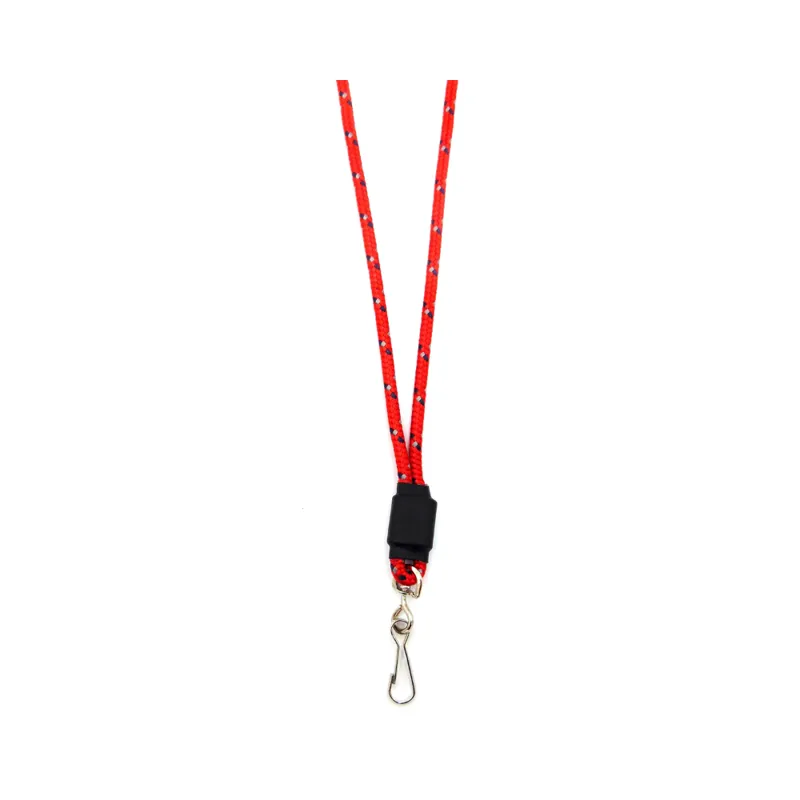Sporting Saint Field Trail Pro Lanyard Red
