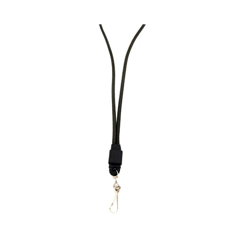 Sporting Saint Field Trail Pro Lanyard Olive