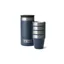YETI Shot Glasses With Carrying Case Navy
