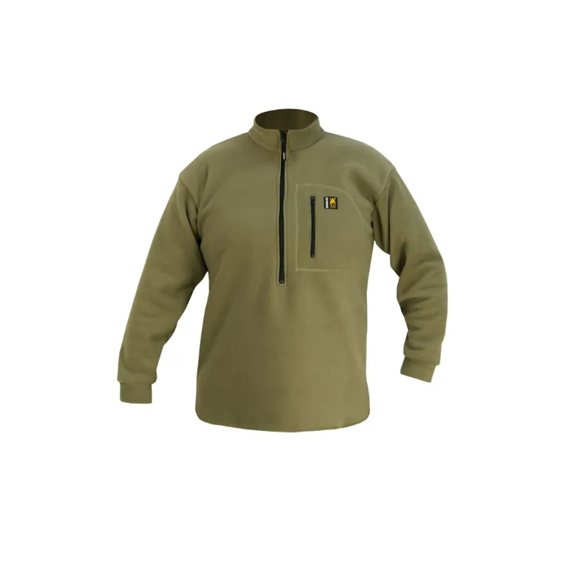 Swazi Bush Mens Shirt Tussock