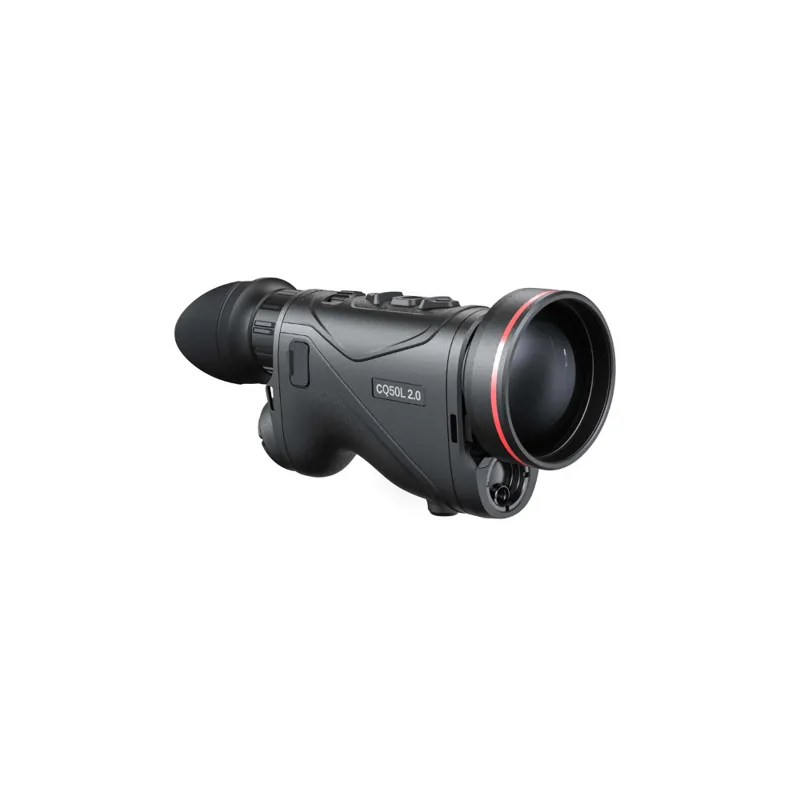 HIKMICRO Condor CQ50L 2.0 50mm 640X512 15MK Hand Held Thermal Imager Monocular With LRF