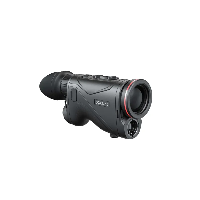 HIKMICRO Condor CQ35L 2.0 35mm 640X512 15MK Hand Held Thermal Imager Monocular With LRF