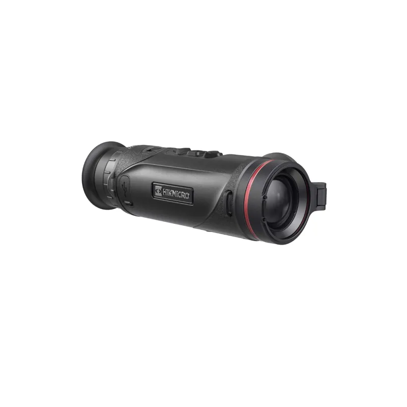 HIKMICRO Falcon FQ35 2.0 35MM 640X512 12M 15MK Hand Held Thermal Imager Monocular