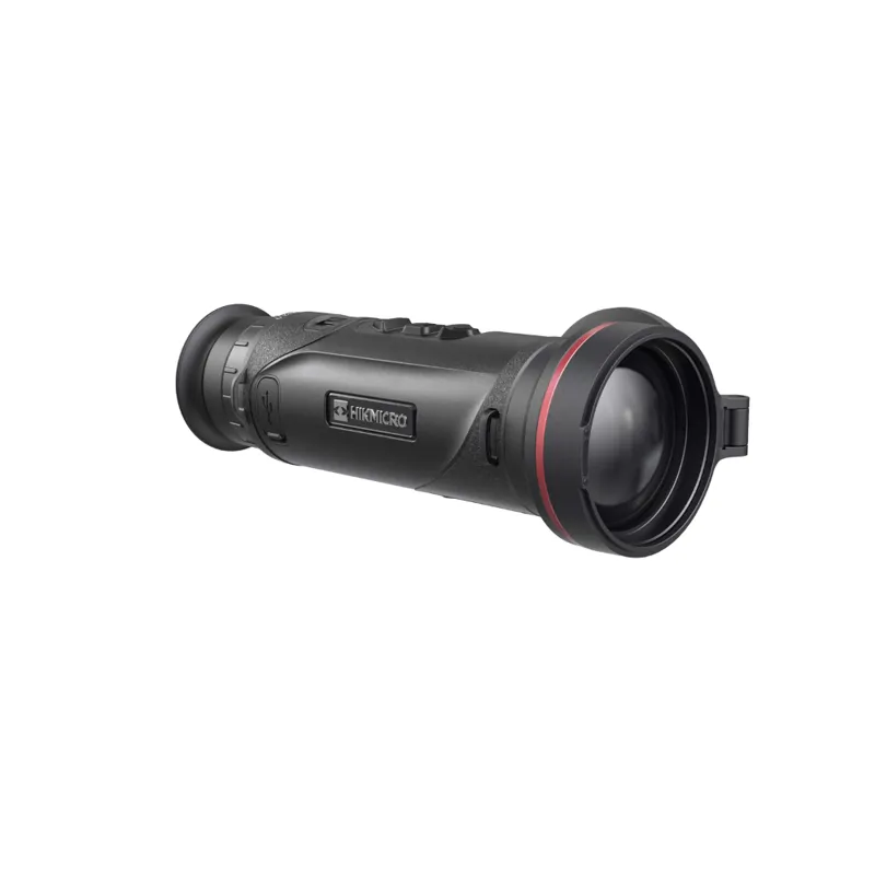 HIKMICRO Falcon FQ50 2.0 50mm 640X512 12M 15MK Hand Held Thermal Imager Monocular