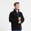 Schoffel Berkeley Mens 1/4 Zip Fleece Navy