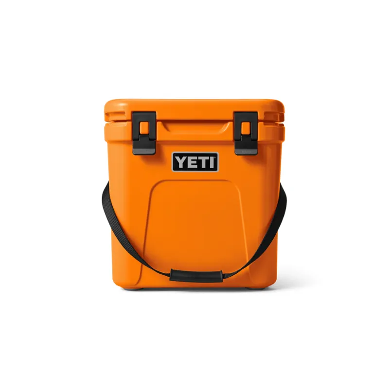 YETI Roadie 24 Cool Box King Crab Orange