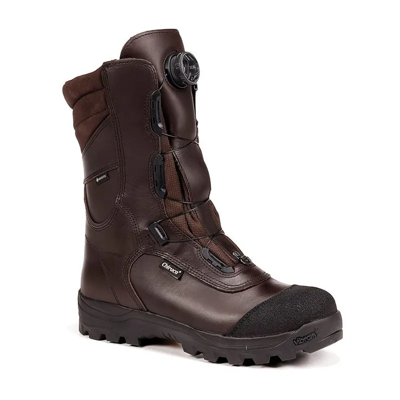 Chiruca Dogo Boa 42 Walking Boots