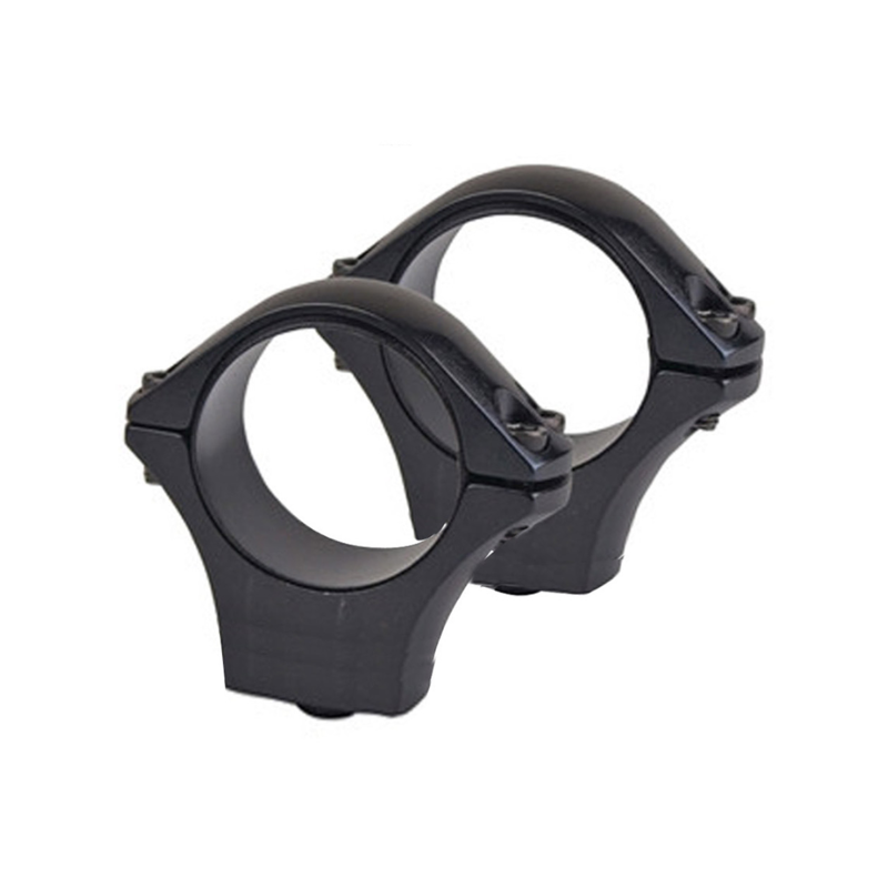 OPTILOCK 30MM BLUE HIGH RINGS