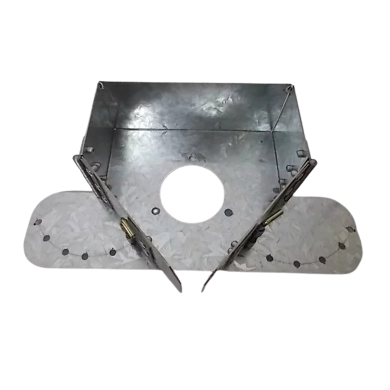 Solway Mule/Trail Feeder Deflector Plate	