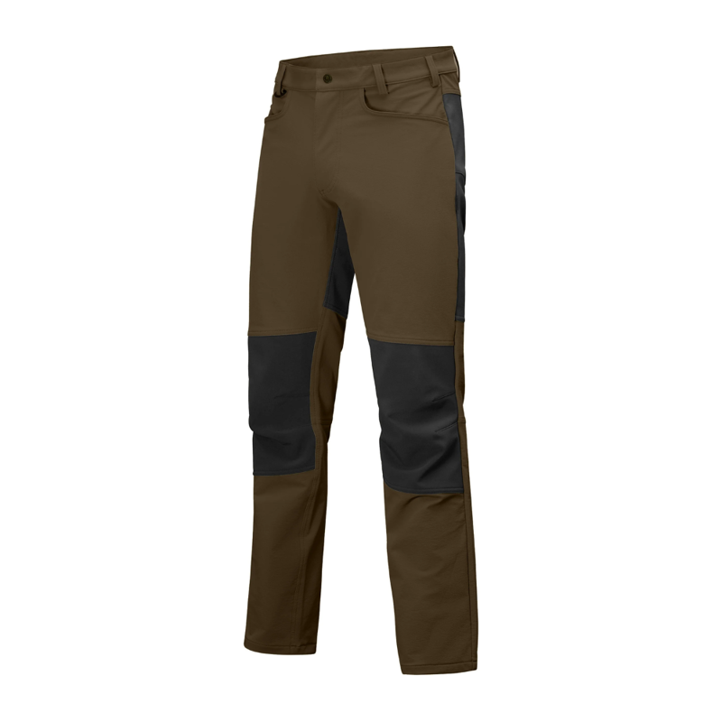 Swazi Ranger Mens Hunting Trousers European Olive