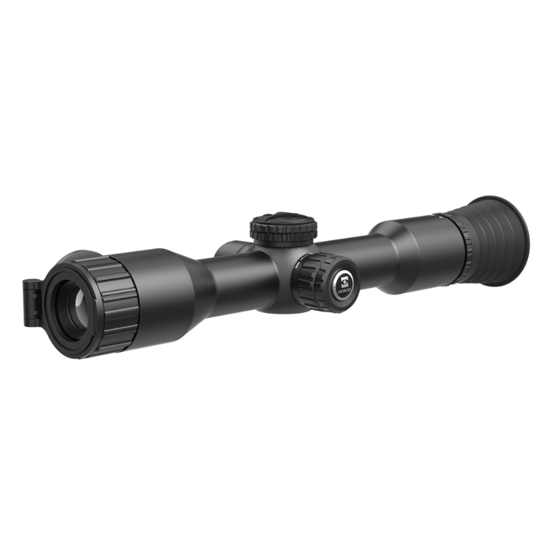 HIKMICRO Alpex 4K LITE A40E Digital Day and Night Vision Rifle Scope-1
