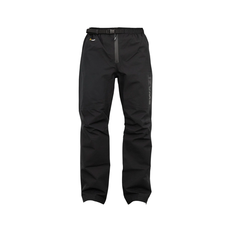 Swazi Torrent Mens Overtrousers Black