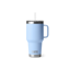 YETI RAMBLER 35 OZ 994 ML STRAW MUG BIG SKY BLUE