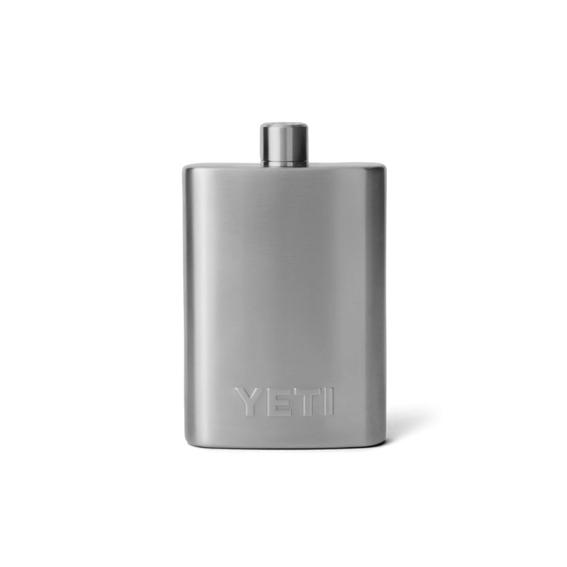 YETI Flask Stainless Steel