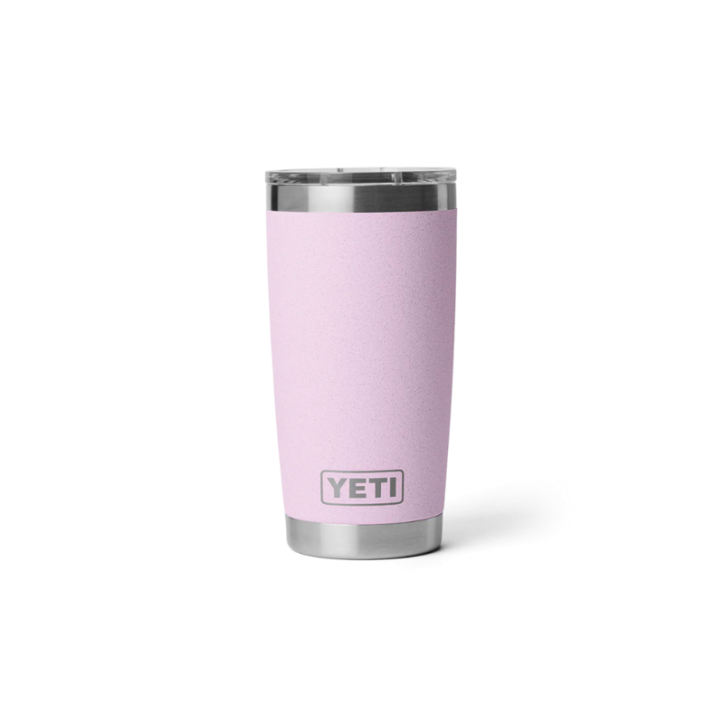 YETI Rambler 20oz/591ml Tumbler Cherry Blossom
