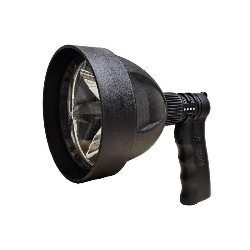 CLULITE LONG RANGE ELITE PISTOL LIGHT