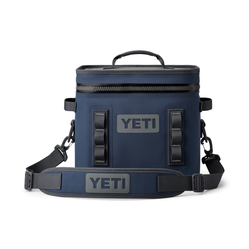 YETI Hopper Flip 12 Cool Bag Navy