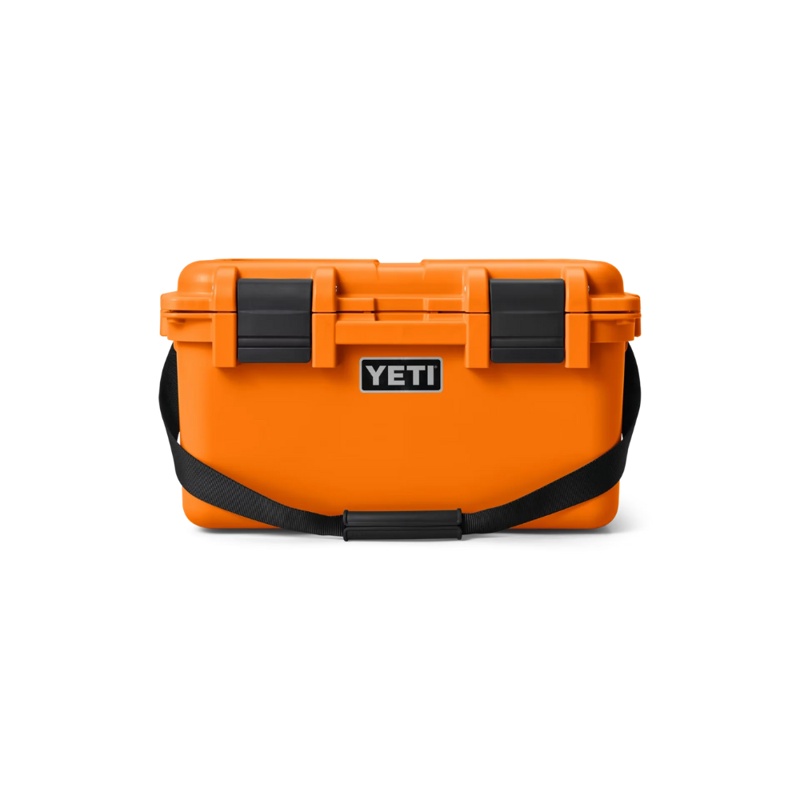 YETI Loadout Gobox 30 Gear Case King Crab