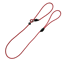 Sporting Saint Field Trail Pro 1.2m Slip Lead Red