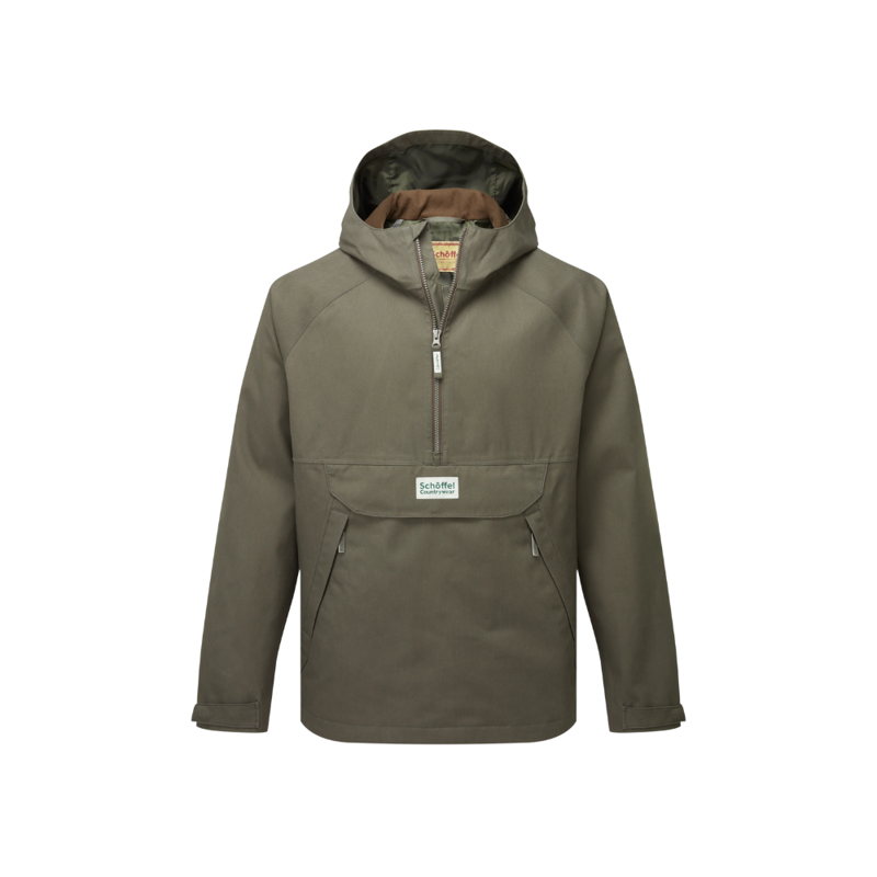 Schoffel Overton Mens Waterproof Anorak