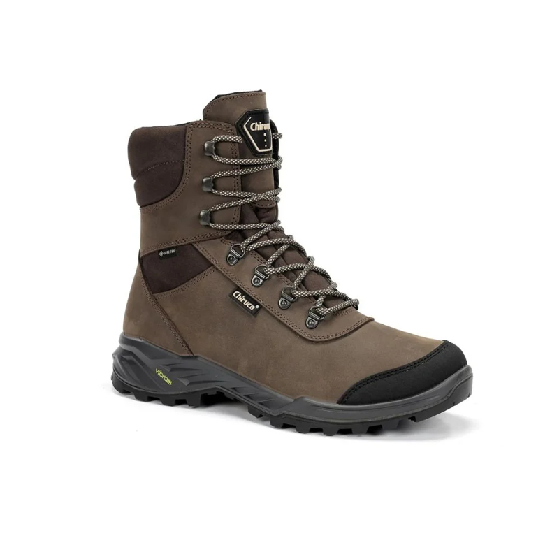 Chiruca Malviz Force Pro Boots