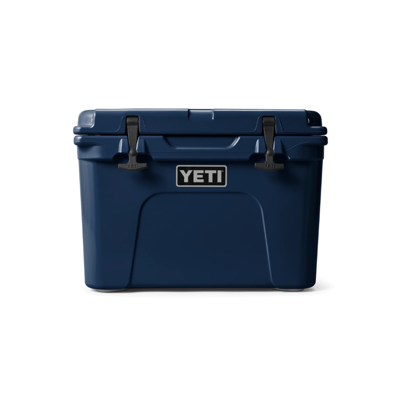 YETI Tundra 35 Cool Box Navy