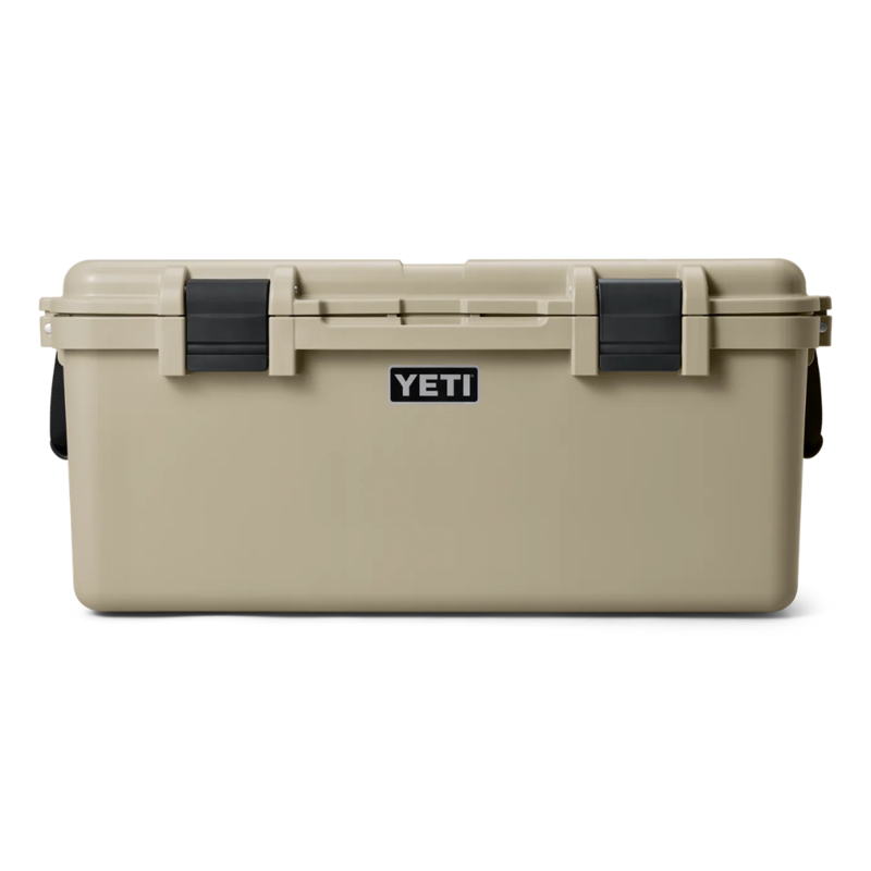 YETI LOADOUT GOBOX 60 GEAR CASE TAN