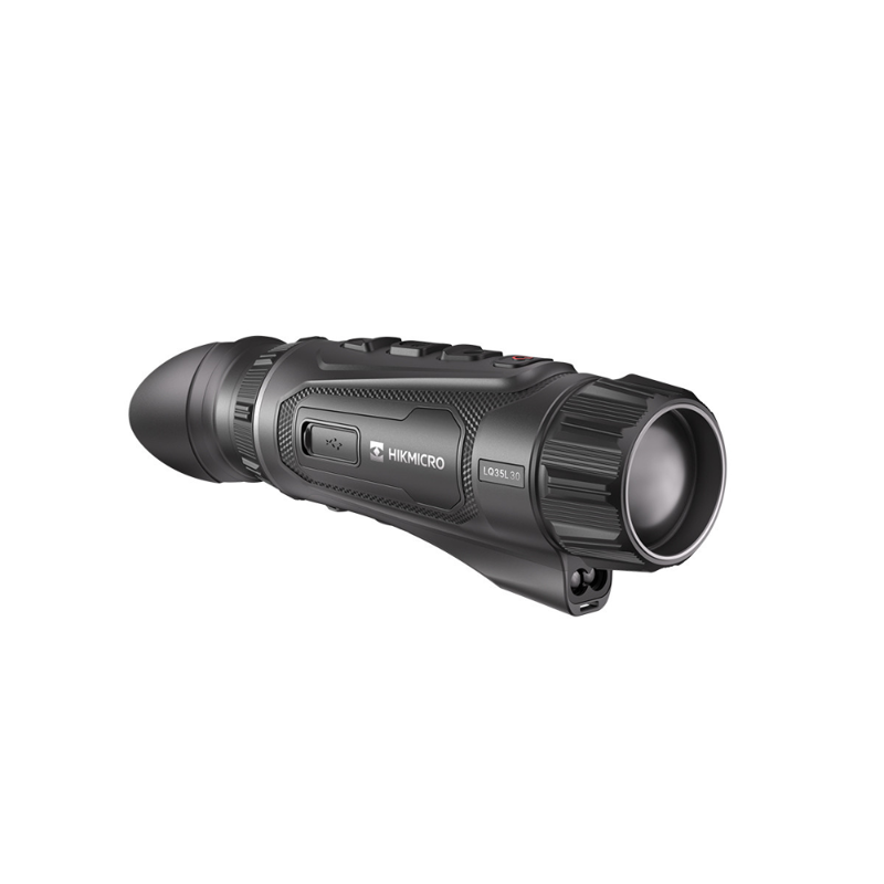 HIKMICRO Lynx 3.0 35Lmm 384px Thermal Monocular