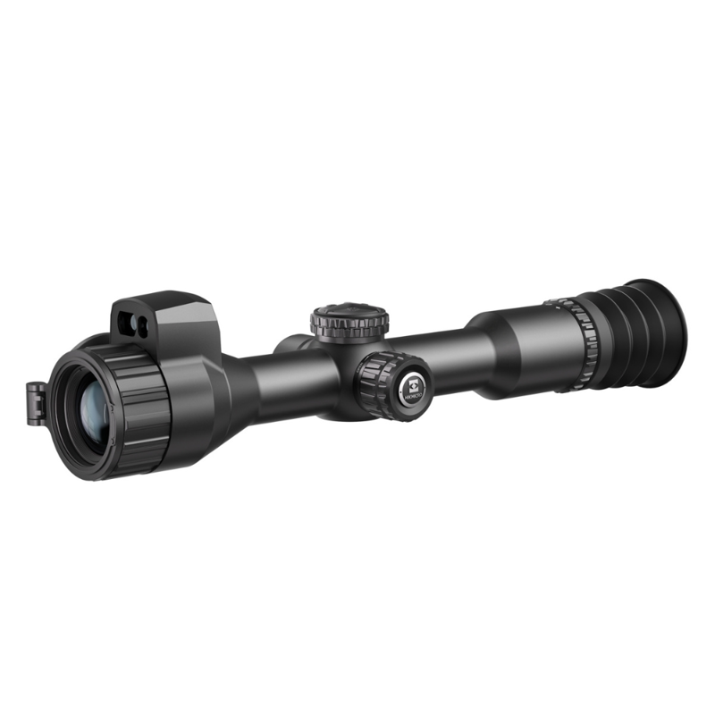 HIKMICRO Neos NH35L Thermal Rifle Scope with LRF