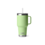 YETI RAMBLER 35OZ / 994ML STRAW MUG KEY LIME