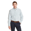 Schoffel Brancaster Classic Shirt Deep Pine Check