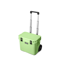 YETI ROADIE 32 WHEELED COOL BOX KEY LIME