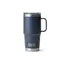 YETI RAMBLER 20OZ/591ml TRAVEL MUG NAVY