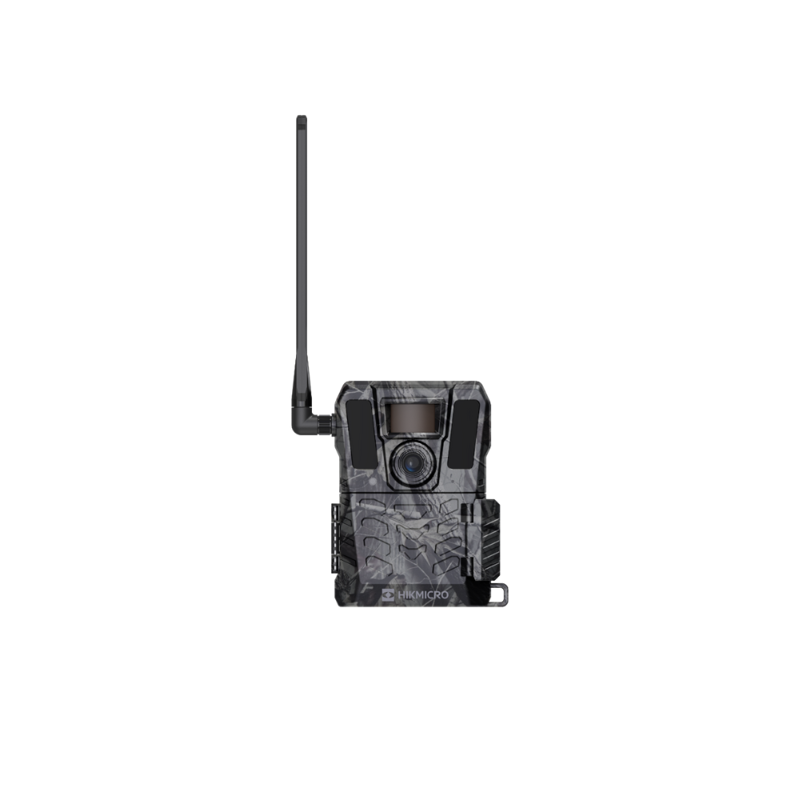 HIKMICRO M15 4G Trail Camera