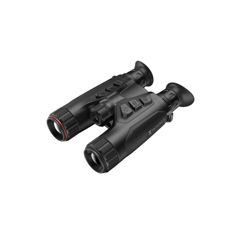 HIKMICRO Habrok 4K HE25L 25mm 5.5-22 X 60 Multi-Spectrum 256x192 35mk 12um LRF