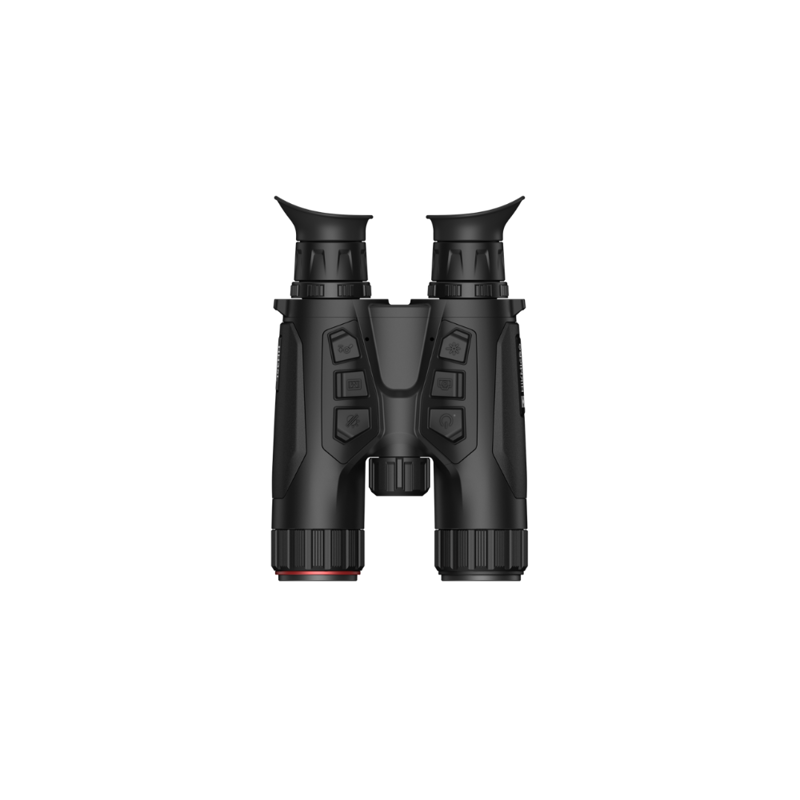 HIKMICRO Habrok 35mm Multi Spectrum Binoculars 1000m LRF-2