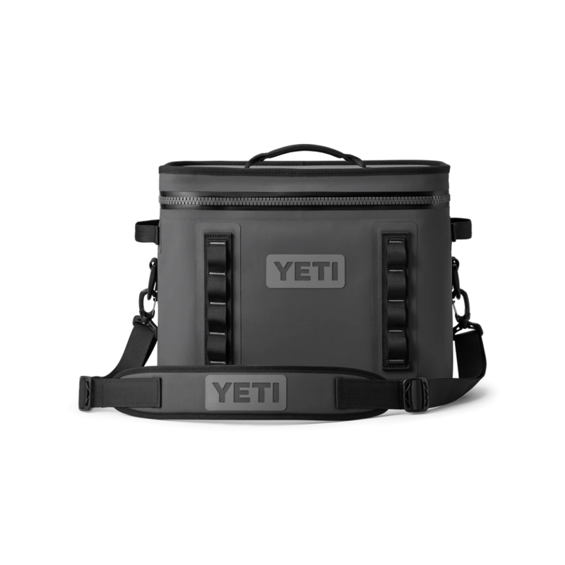 YETI Hopper Flip 18 Cool Bag Charcoal