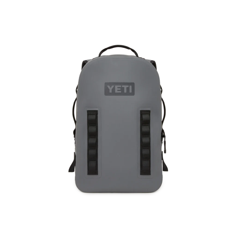 YETI Panga 28L Waterproof Backpack Storm Grey