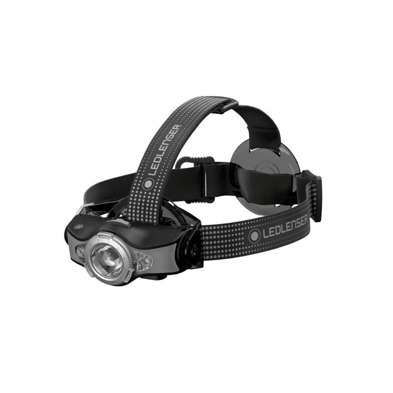 LEDLENSER MH11 RECHARGABLE HEADLAMP