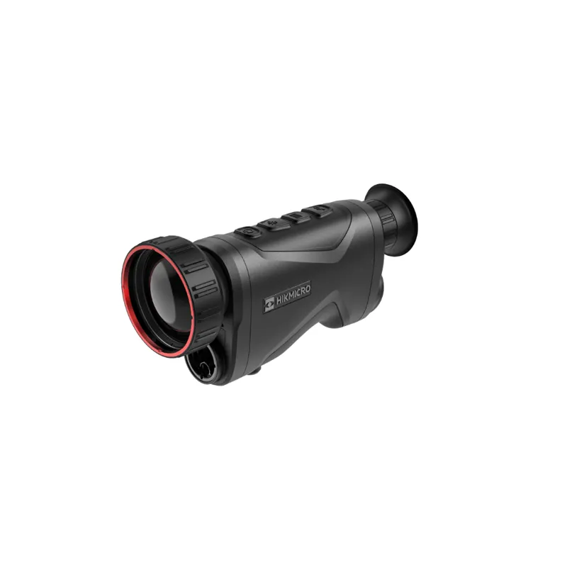 HIKMICRO Condor CQ50L PRO 50mm 640x512 12M 20mK Hand Held Thermal Imager Monocular With LRF