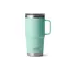 YETI RAMBLER 20OZ/591ml TRAVEL MUG SEA FOAM