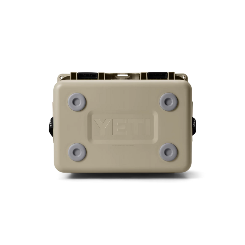 YETI Loadout Gobox 30 Gear Case Tan-9
