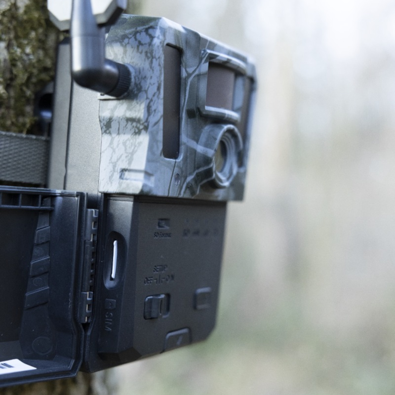 HIKMICRO M15 4G Trail Camera-9