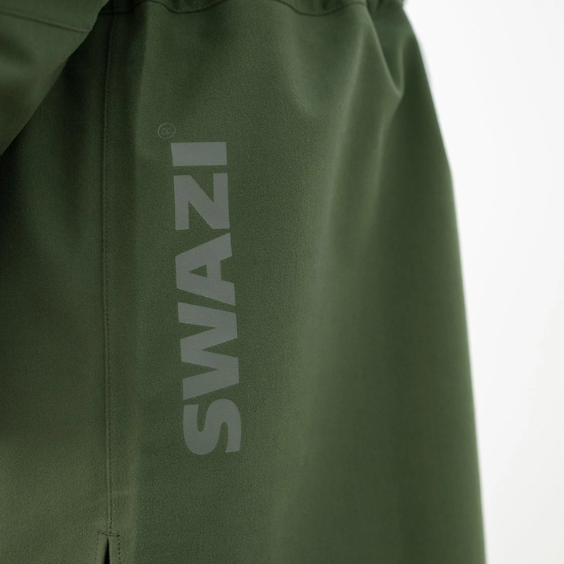 Swazi Tahr XP Mens Hunting Jacket Olive-11