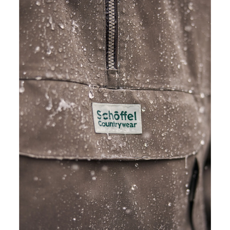 Schoffel Overton Mens Waterproof Anorak-11
